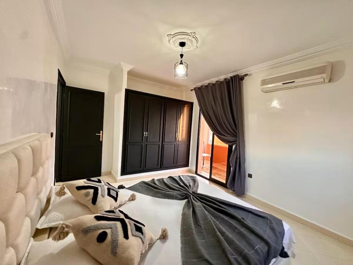Appartement Marrakech