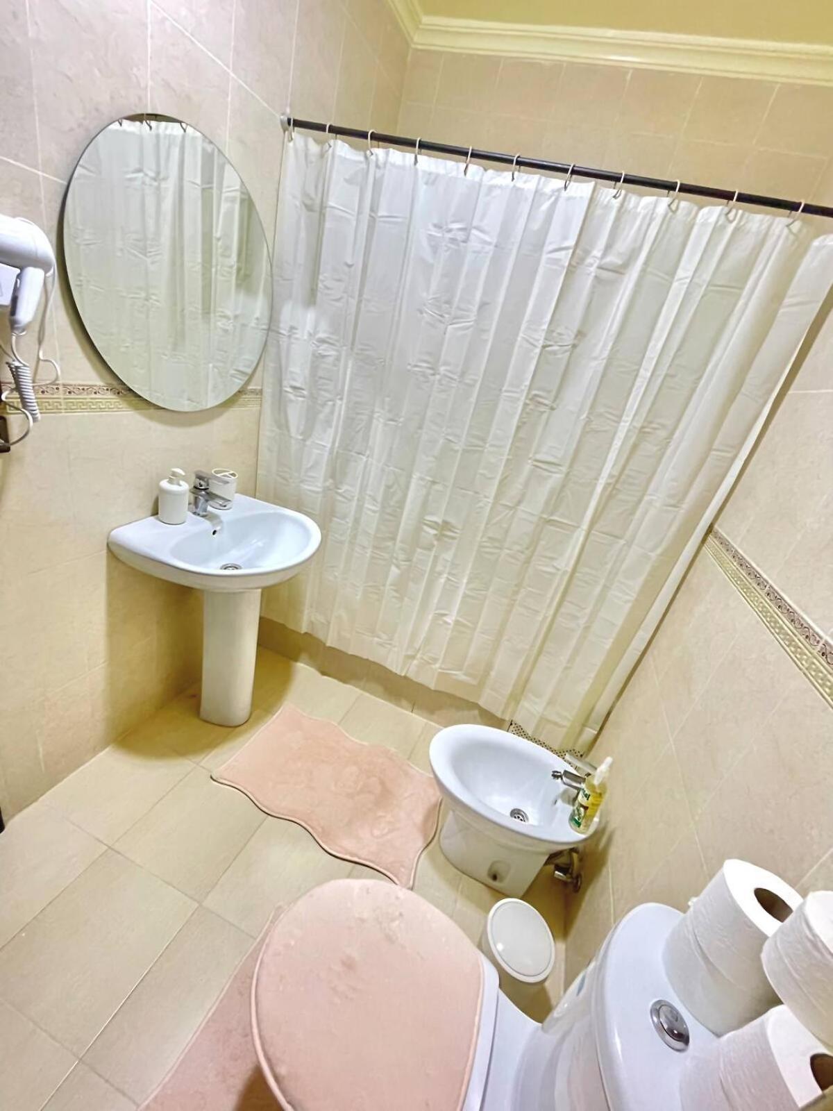 Appartement Marrakech