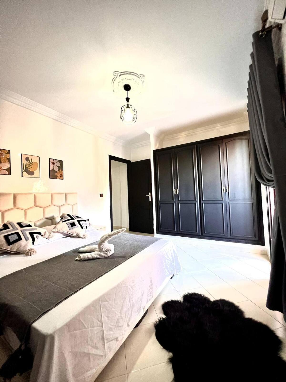 Marrakech Appartement *