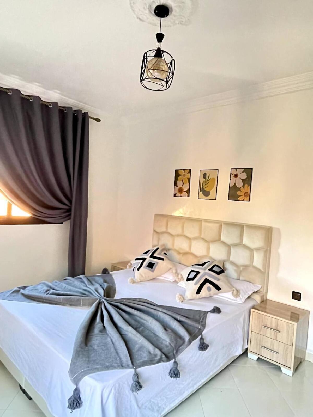 Marrakech Appartement *