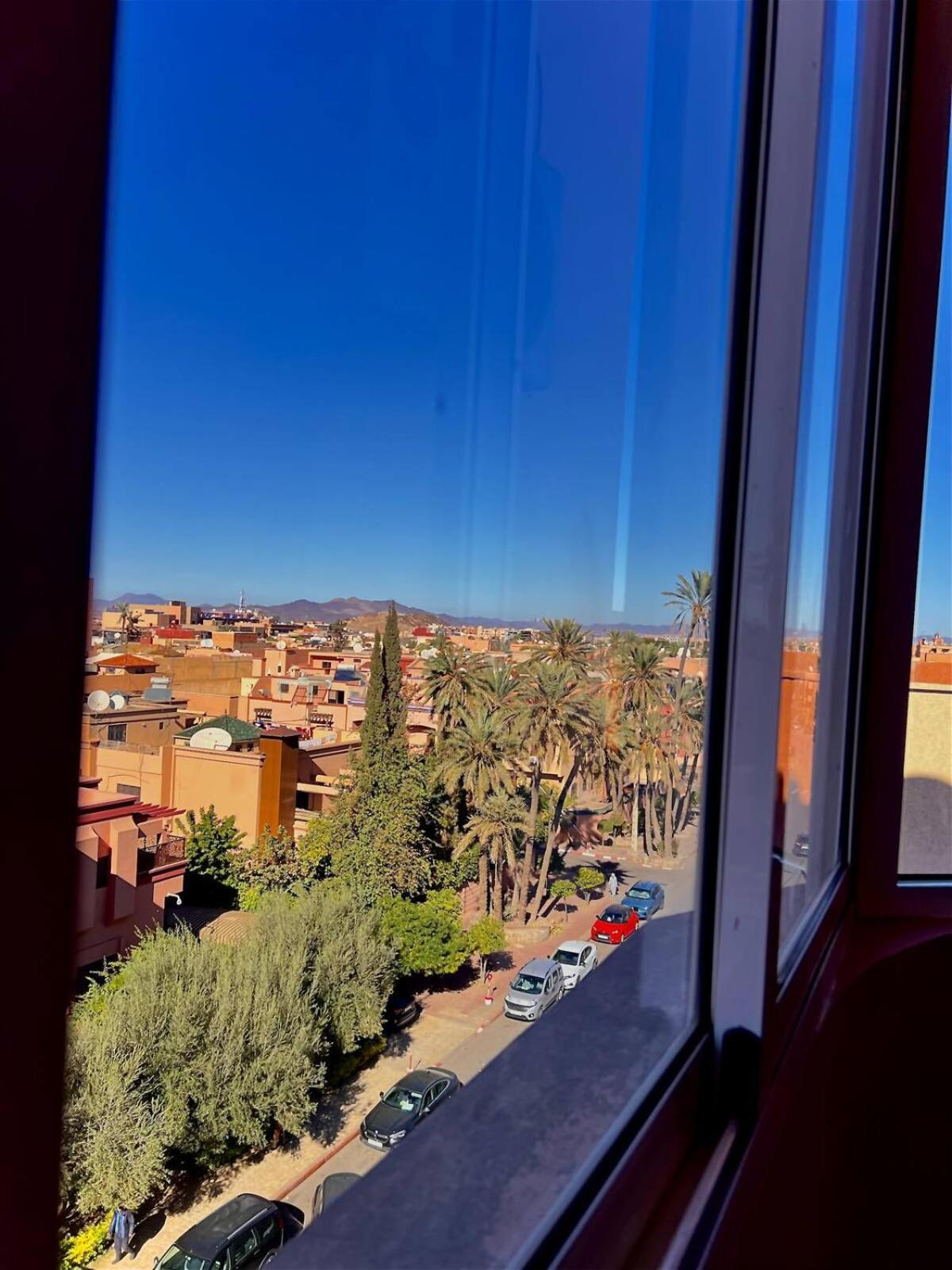 Appartement Marrakech