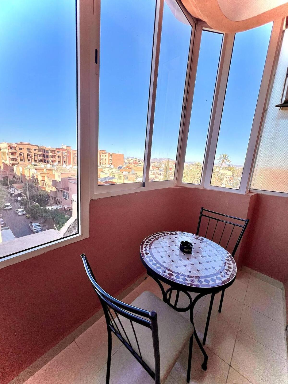 Marrakech Appartement