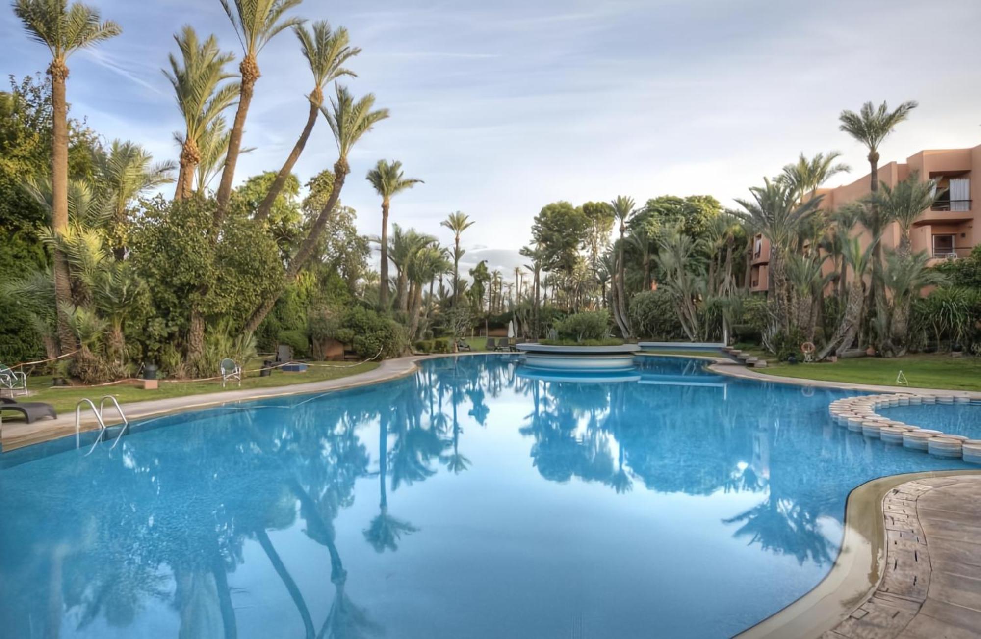 Marrakech Le Semiramis
