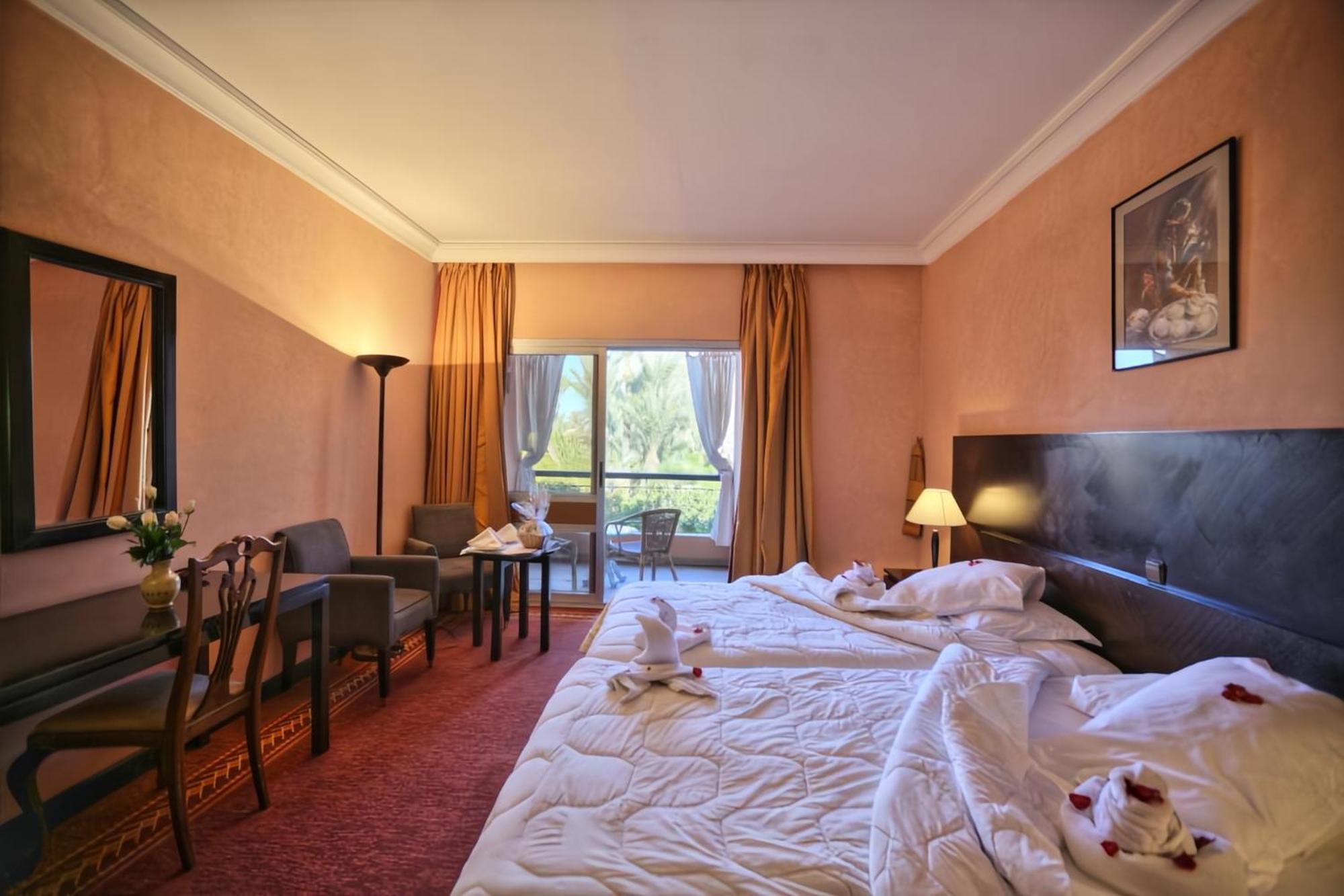 Marrakech Le Semiramis Marrakesh