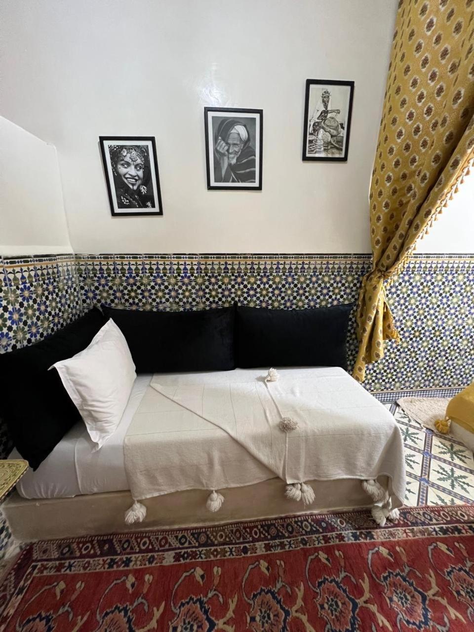 Dar Khalid Privatunterkunft Marrakesch