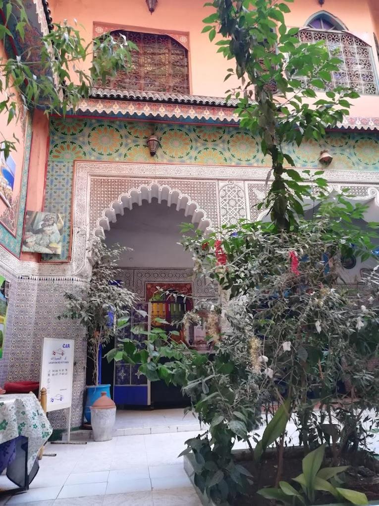 Carole - Perfect For Families & Groups Marrakesh