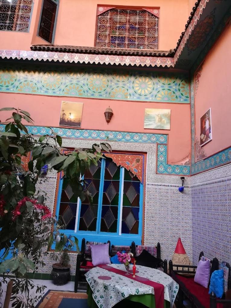 Riad Carole - Perfect For Families & Groups