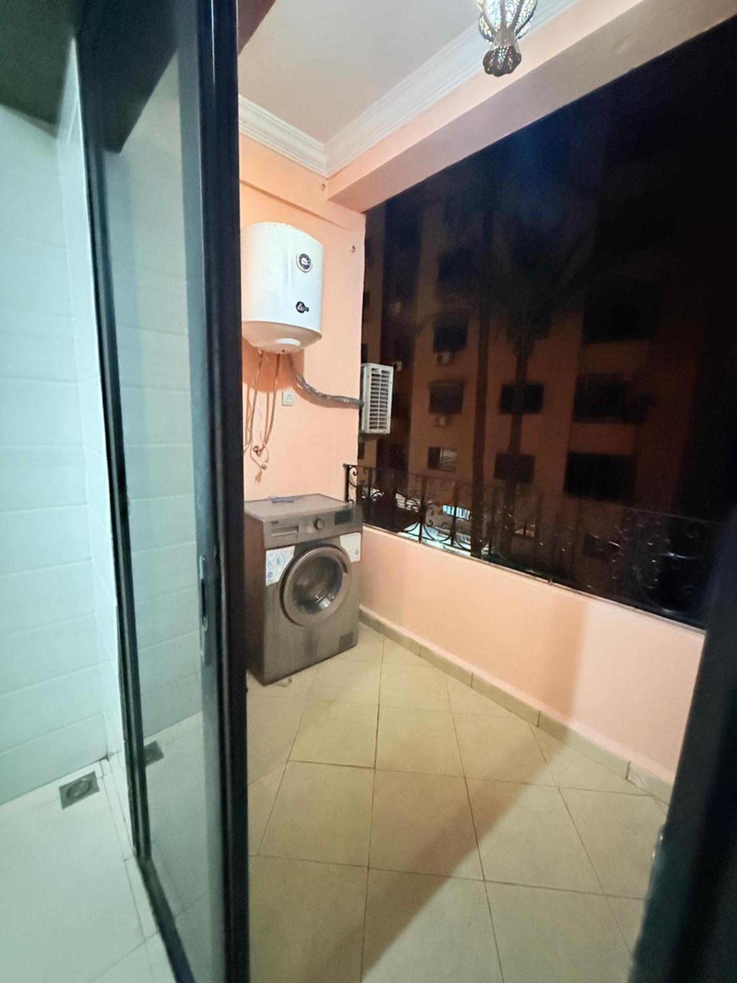A Majorelle & Family Appartement