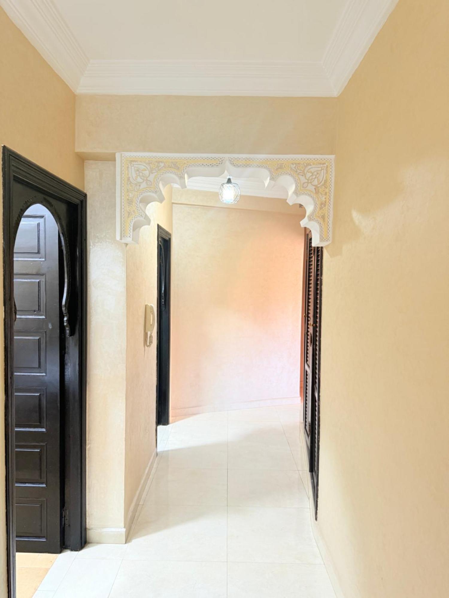 A Majorelle & Family Appartement Marrakesh