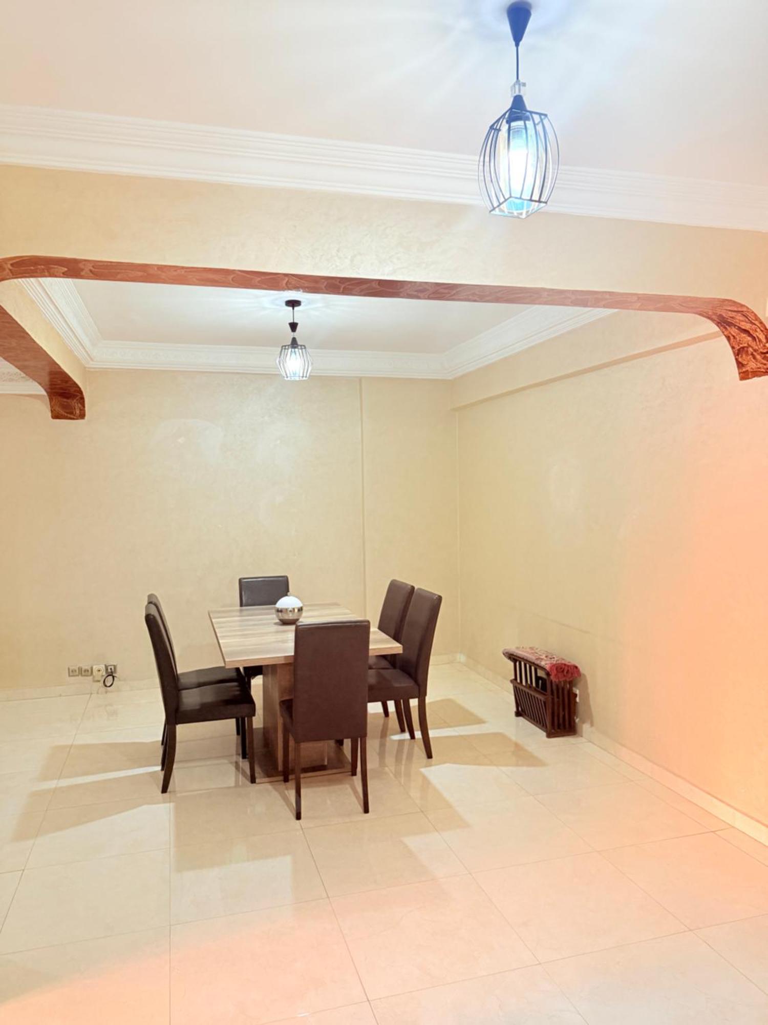 A Majorelle & Family Appartement *