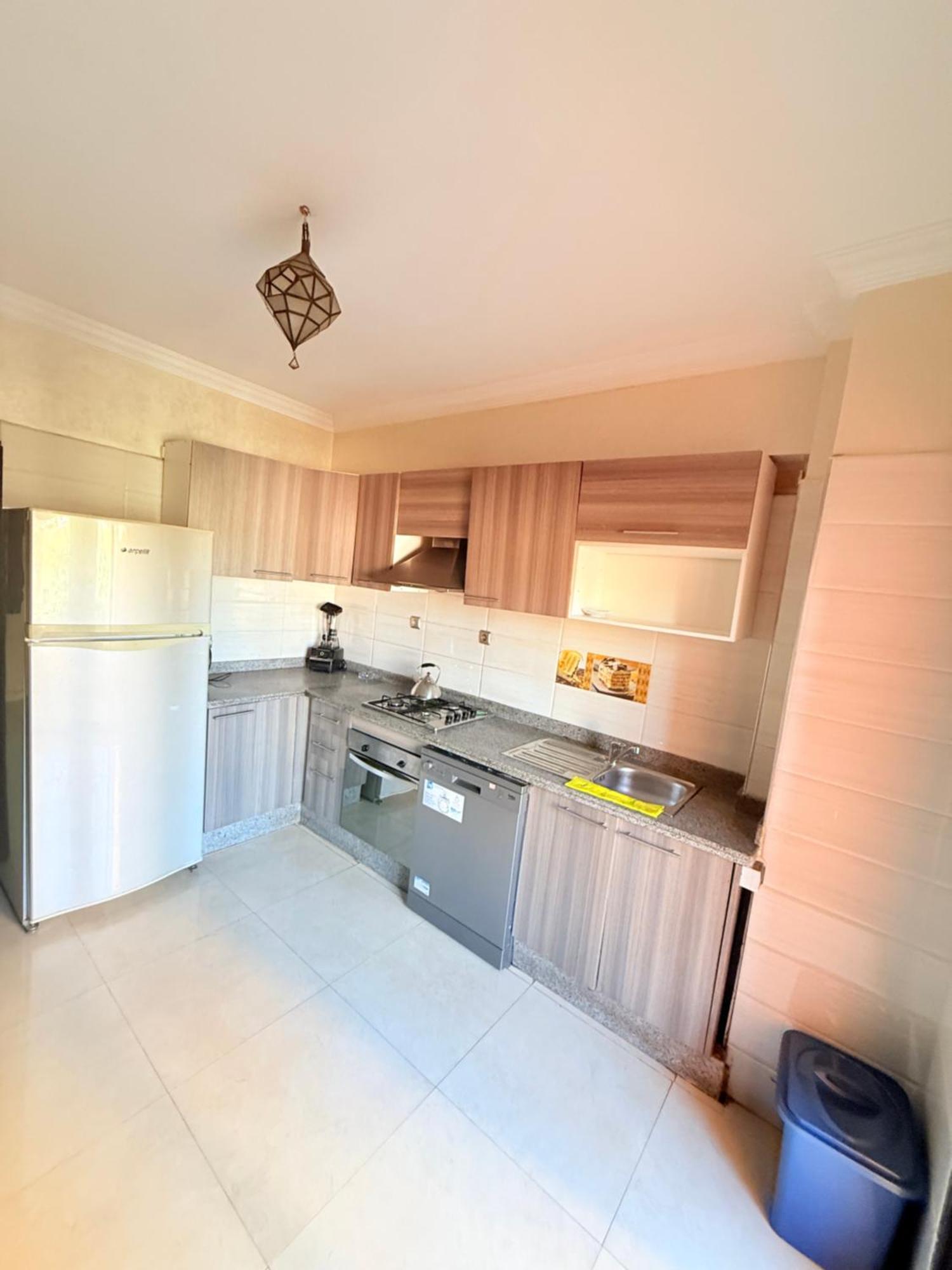 Appartement A Majorelle & Family Marrakesh