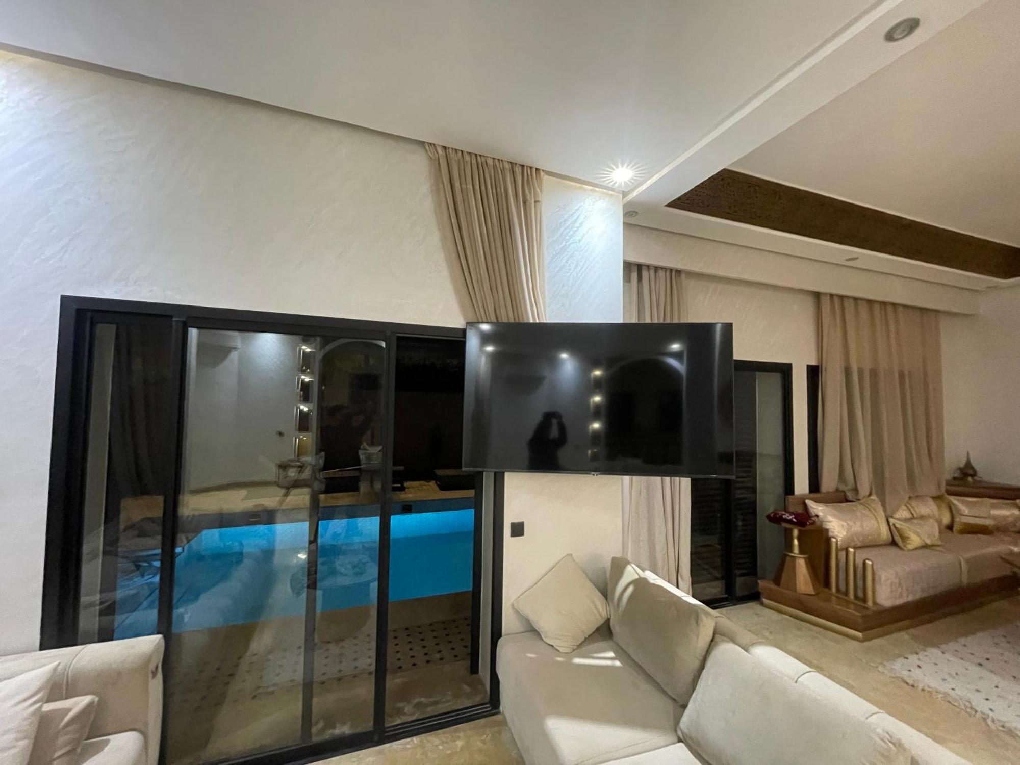 Private With Pool & Garden Villa *
