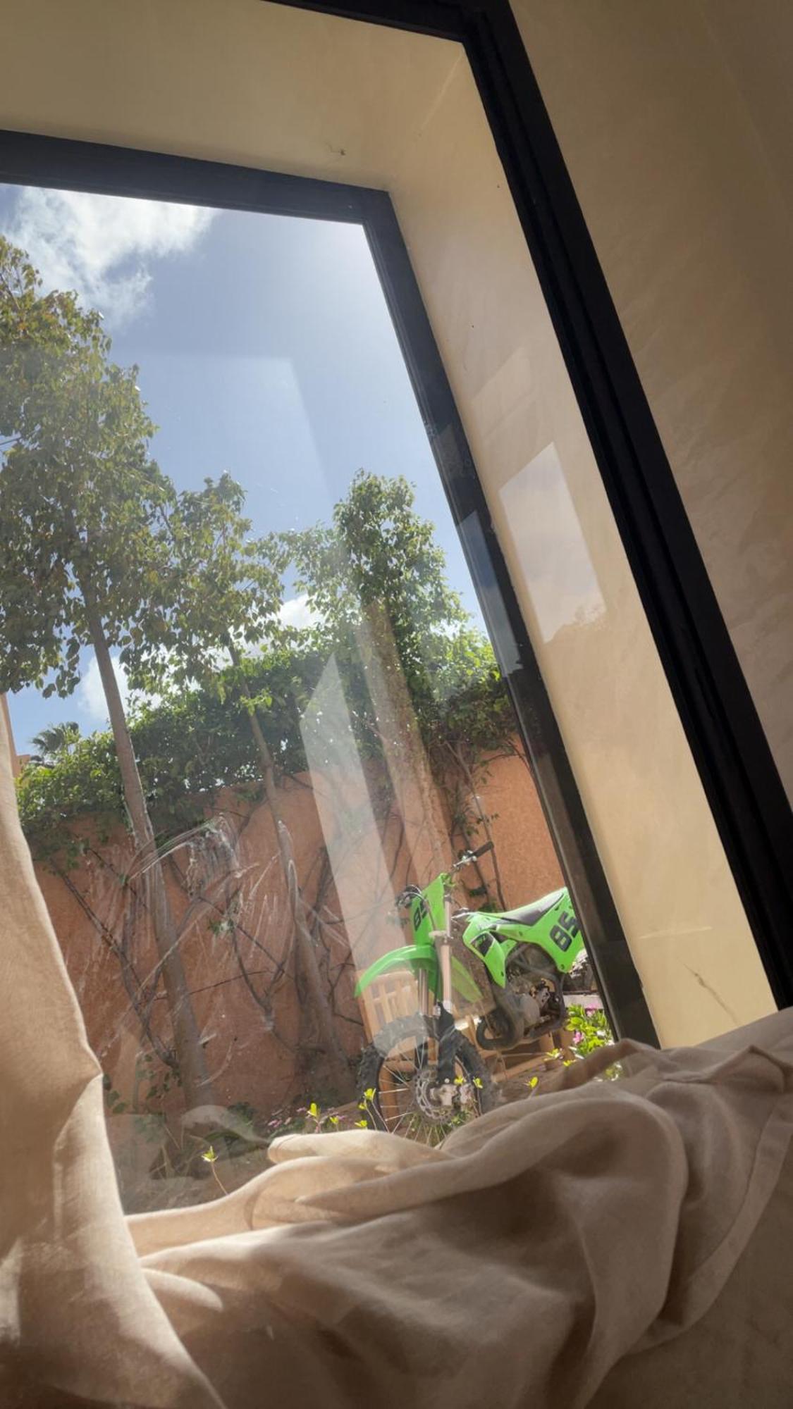 Private With Pool & Garden Marrakesh