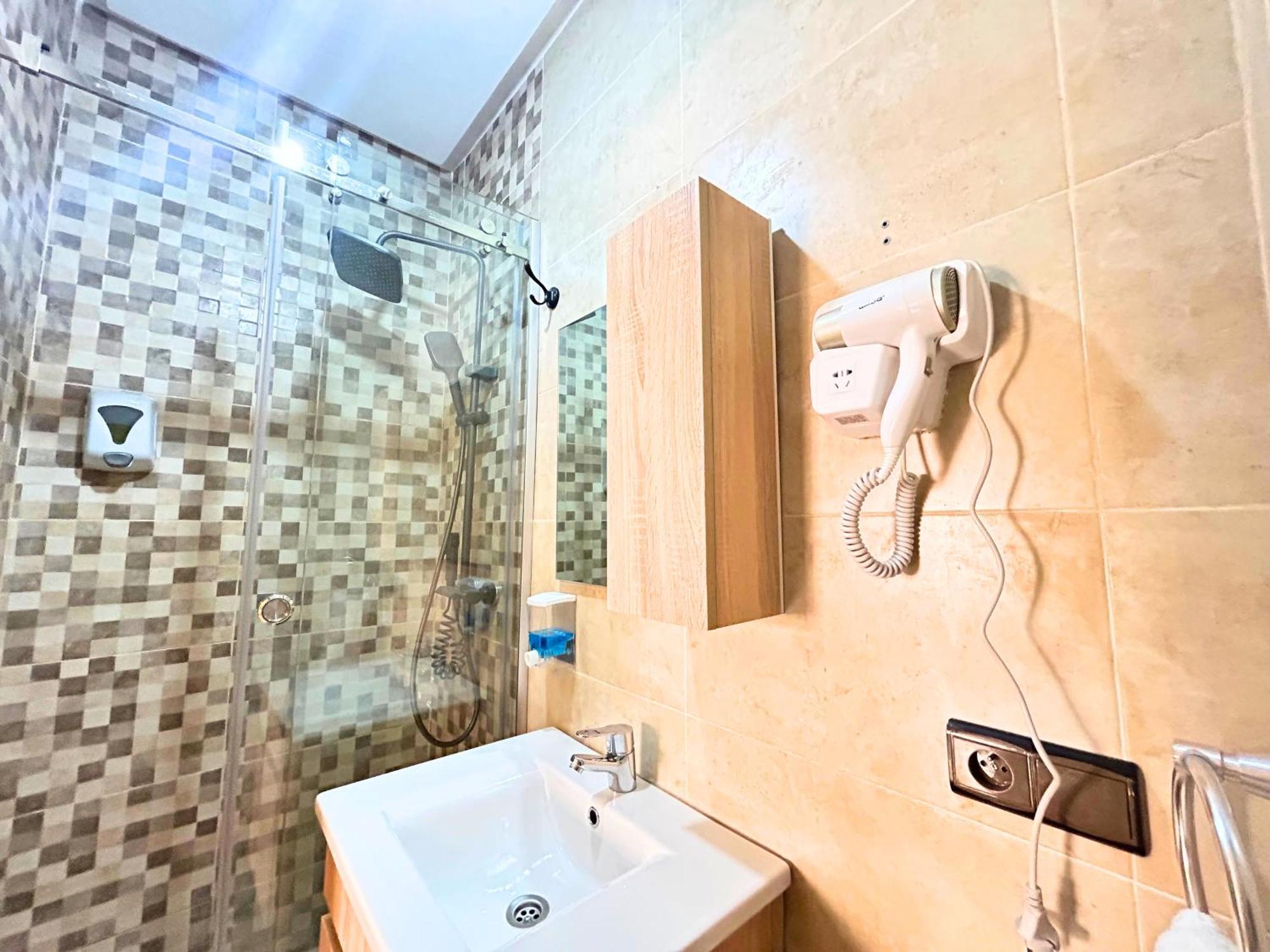 Le Coup De Coeur De Gueliz Avec Piscine Et Parking Appartement Marrakesh