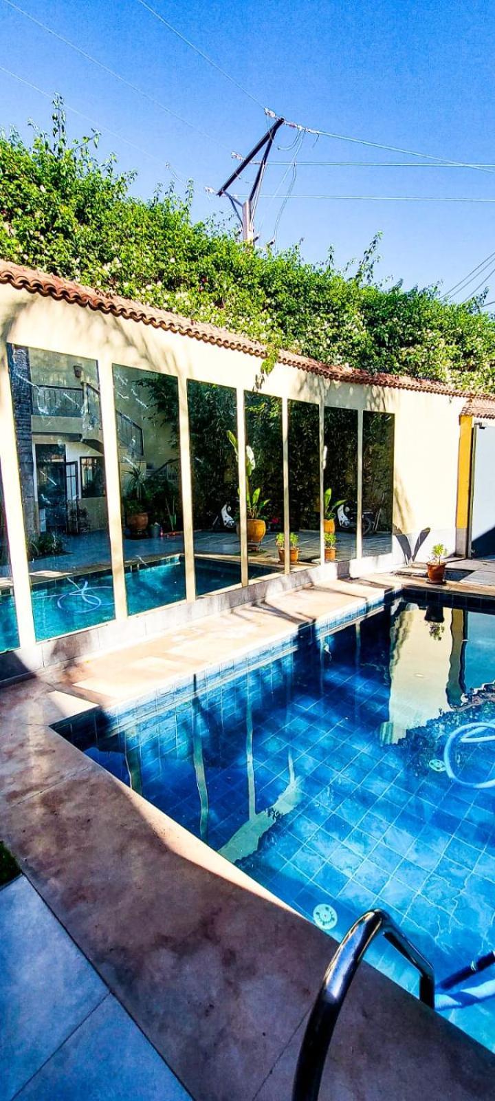 Villa Splendide De 6 Marrakesh