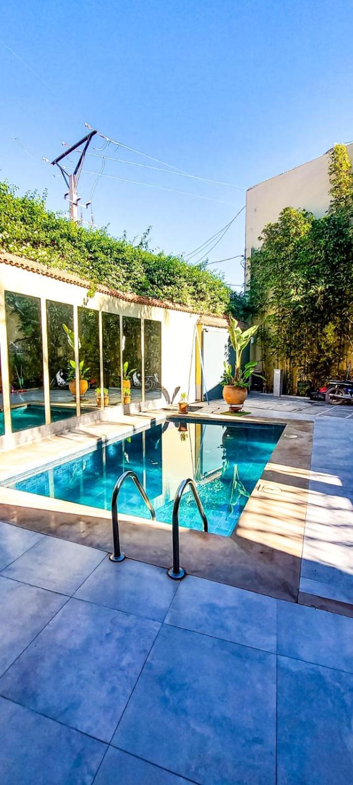 Villa Splendide De 6 *