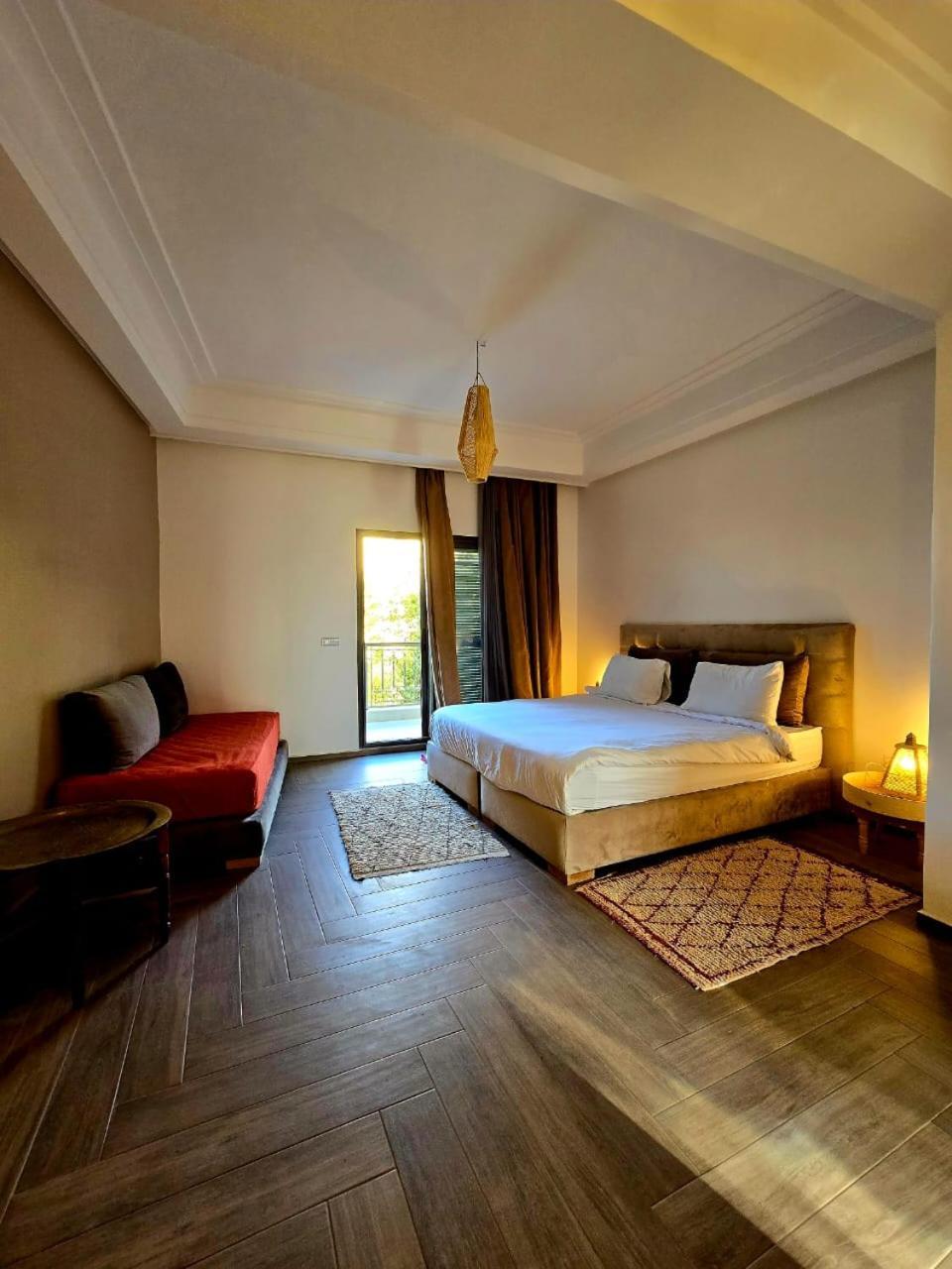 Splendide De 6 * Marrakesh