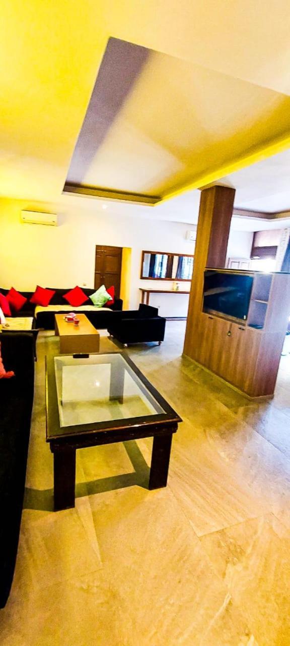 Splendide De 6 Villa