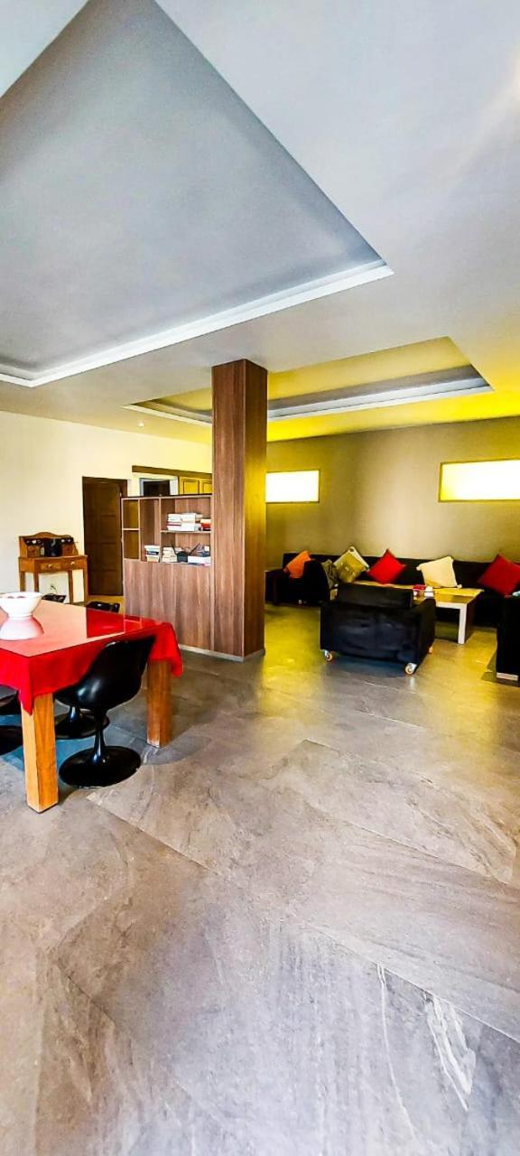 Splendide De 6 Villa *