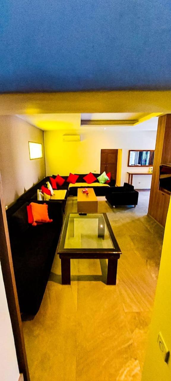 Splendide De 6 Villa *
