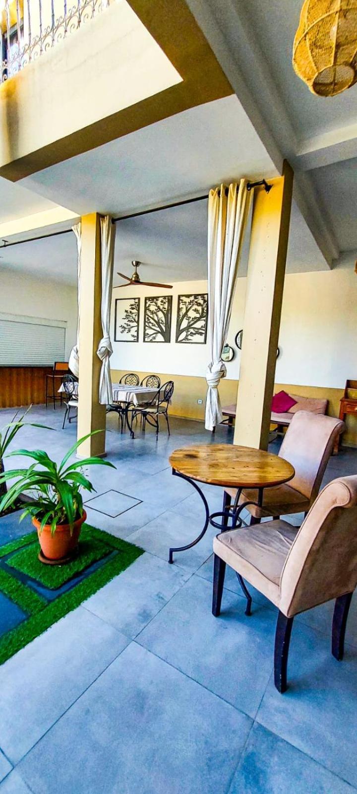 Splendide De 6 * Marrakesh
