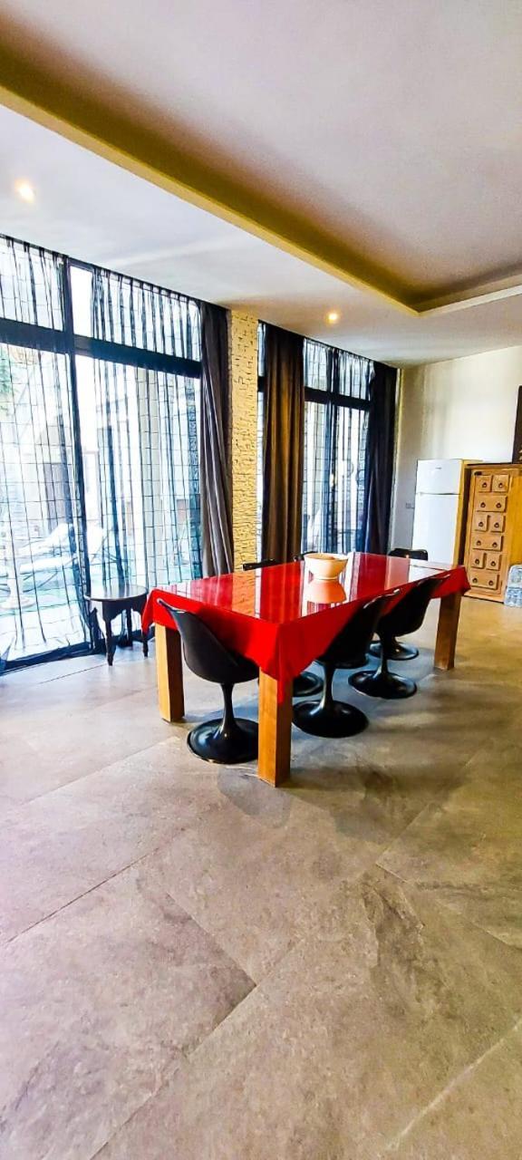 Splendide De 6 Villa