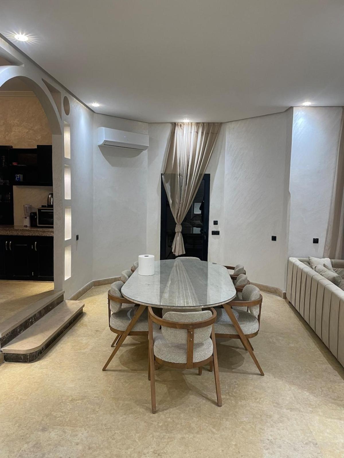 Private With Pool & Garden Marrakesh