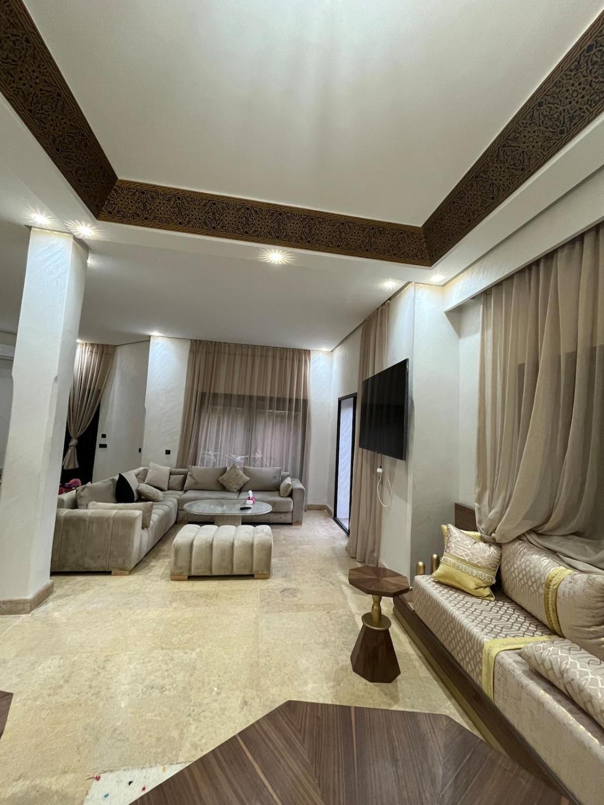 Private With Pool & Garden Villa