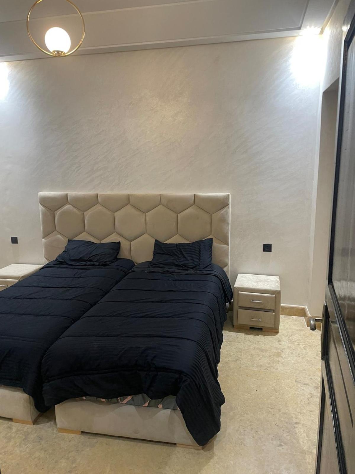 Villa Private With Pool & Garden Marrakesh