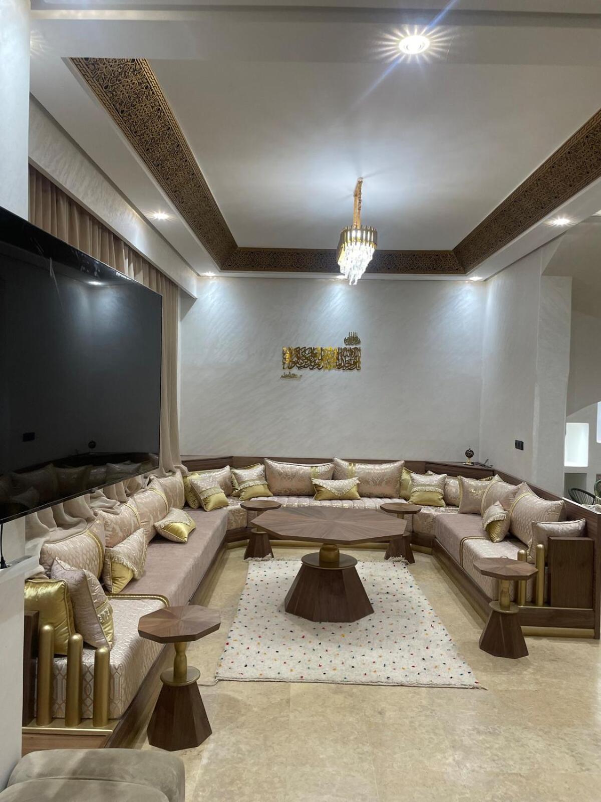 Private With Pool & Garden Villa *