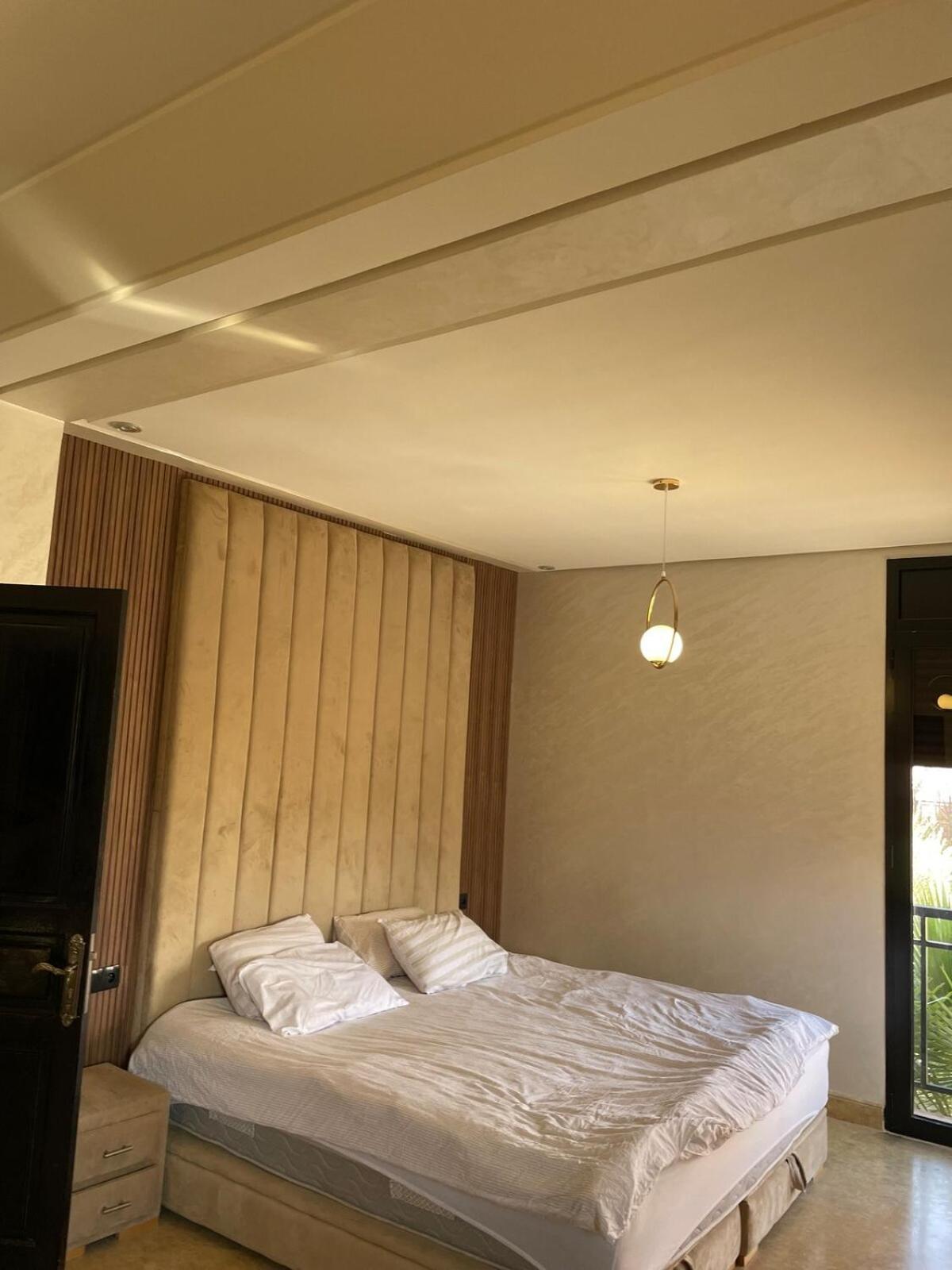 Private With Pool & Garden Villa Marrakesh