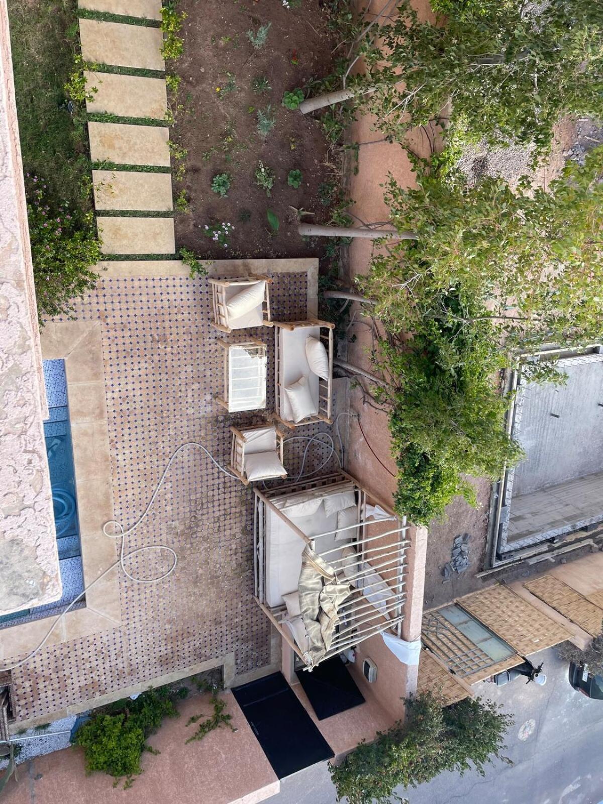 Private With Pool & Garden Marrakesh