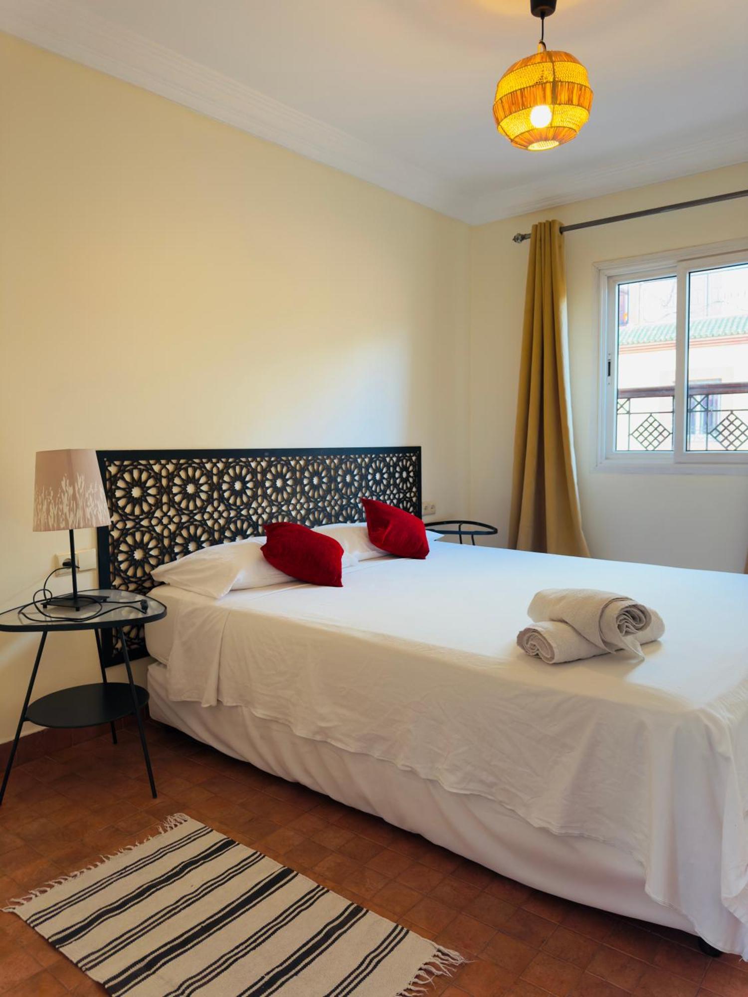 Appartement Golden Palm 2 *