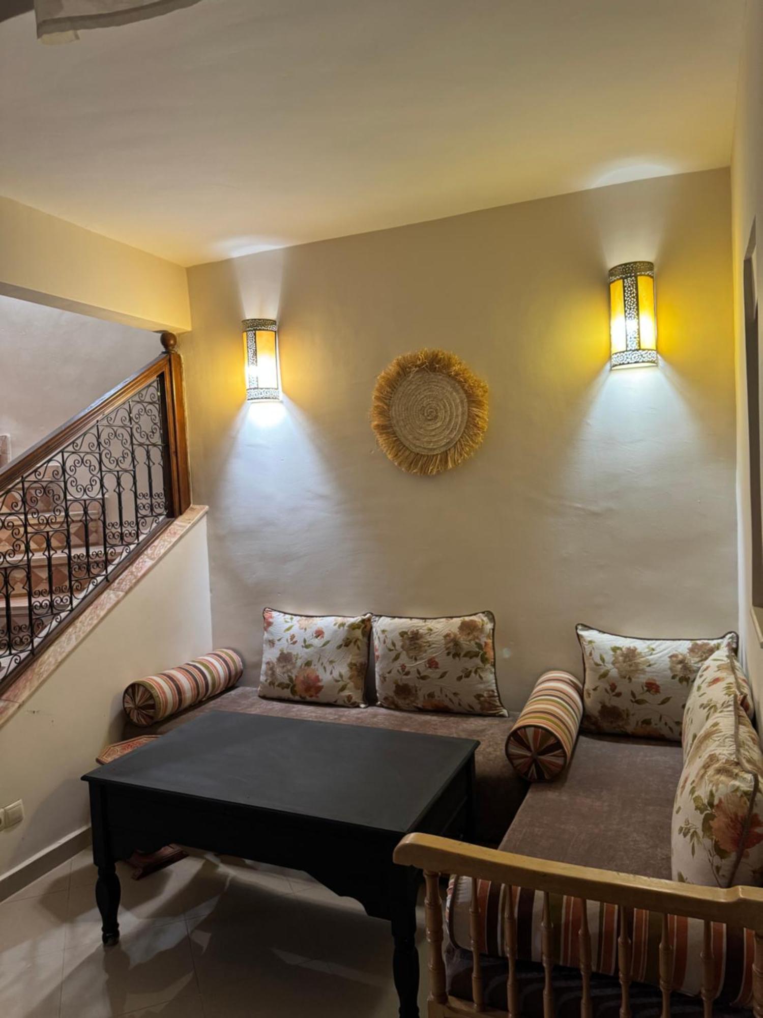 Golden Palm 2 Appartement