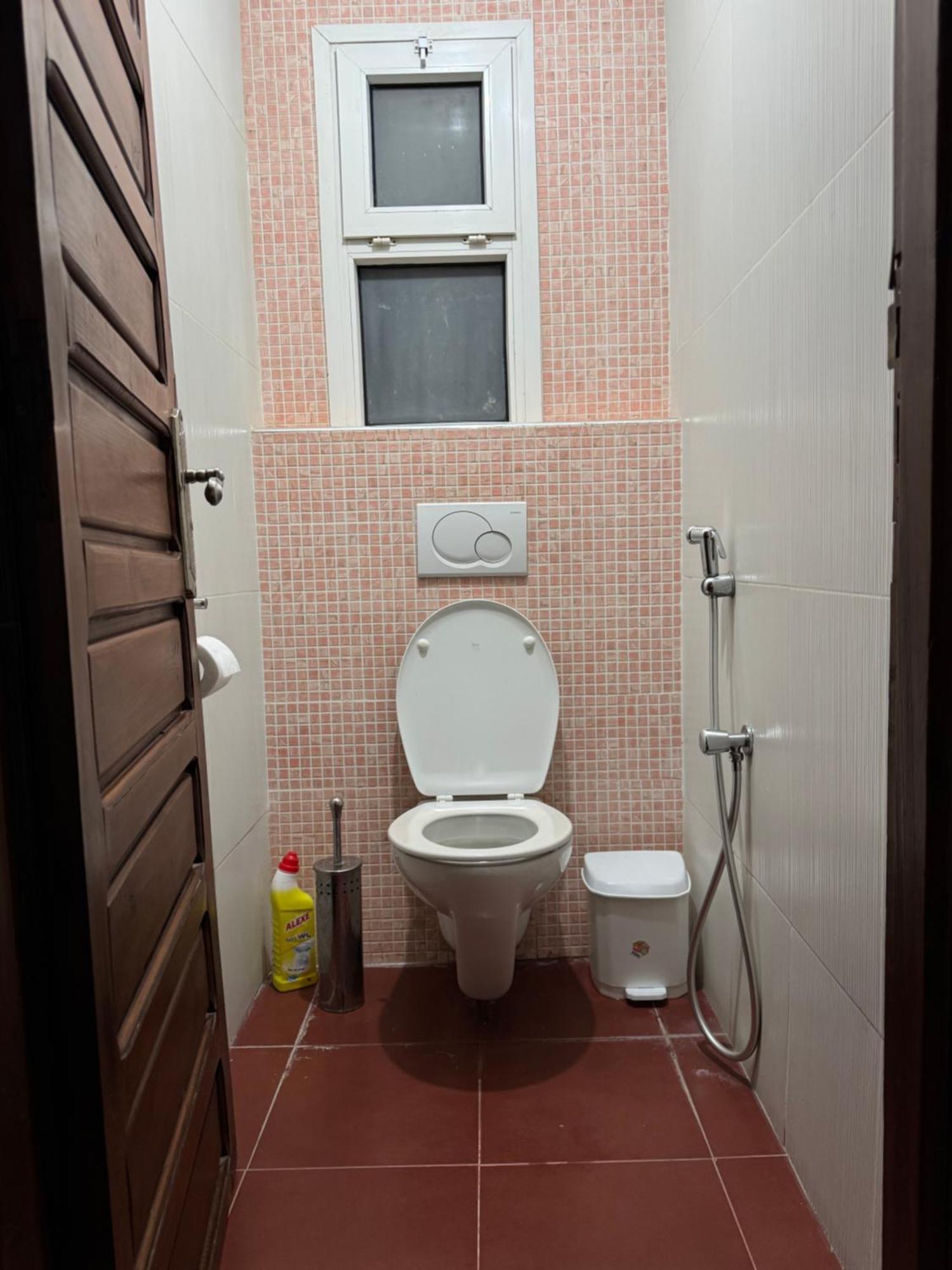 Golden Palm 2 Appartement *