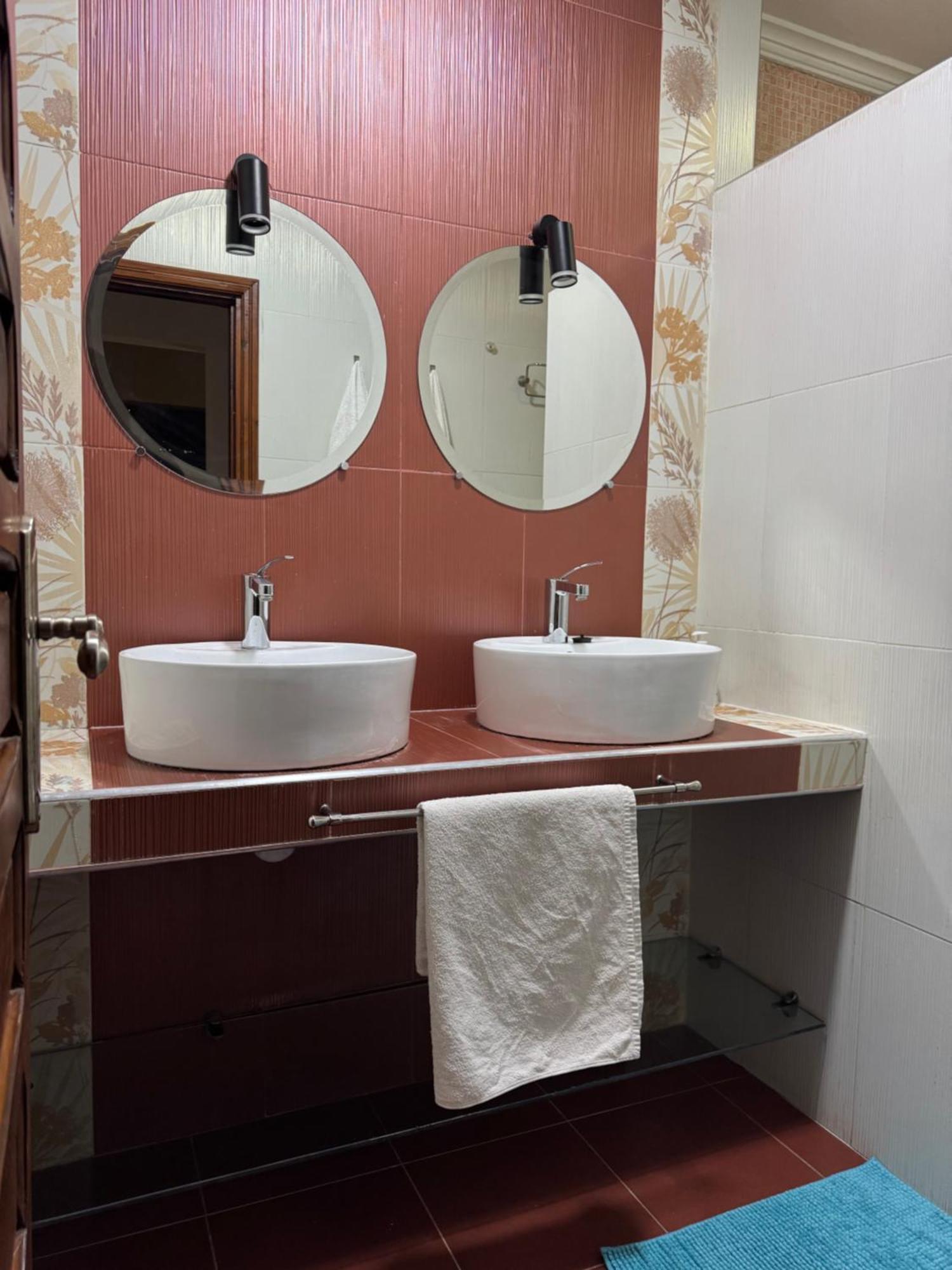 Appartement Golden Palm 2 Marrakesh