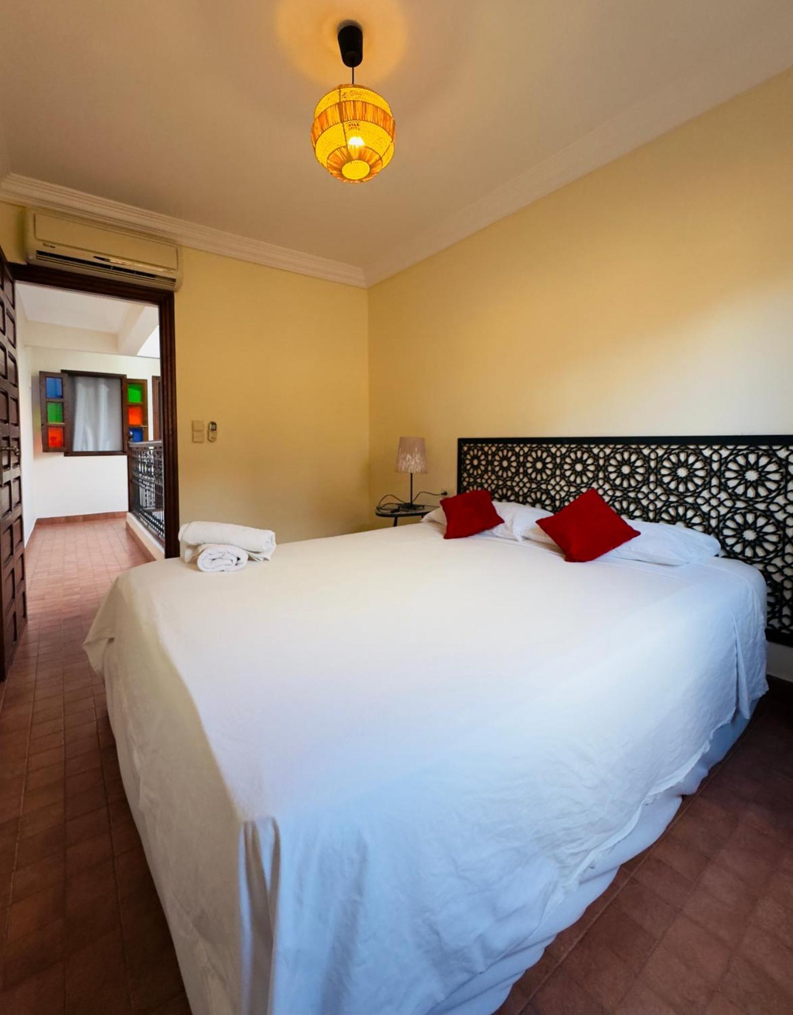 Appartement Golden Palm 2 Marrakesh