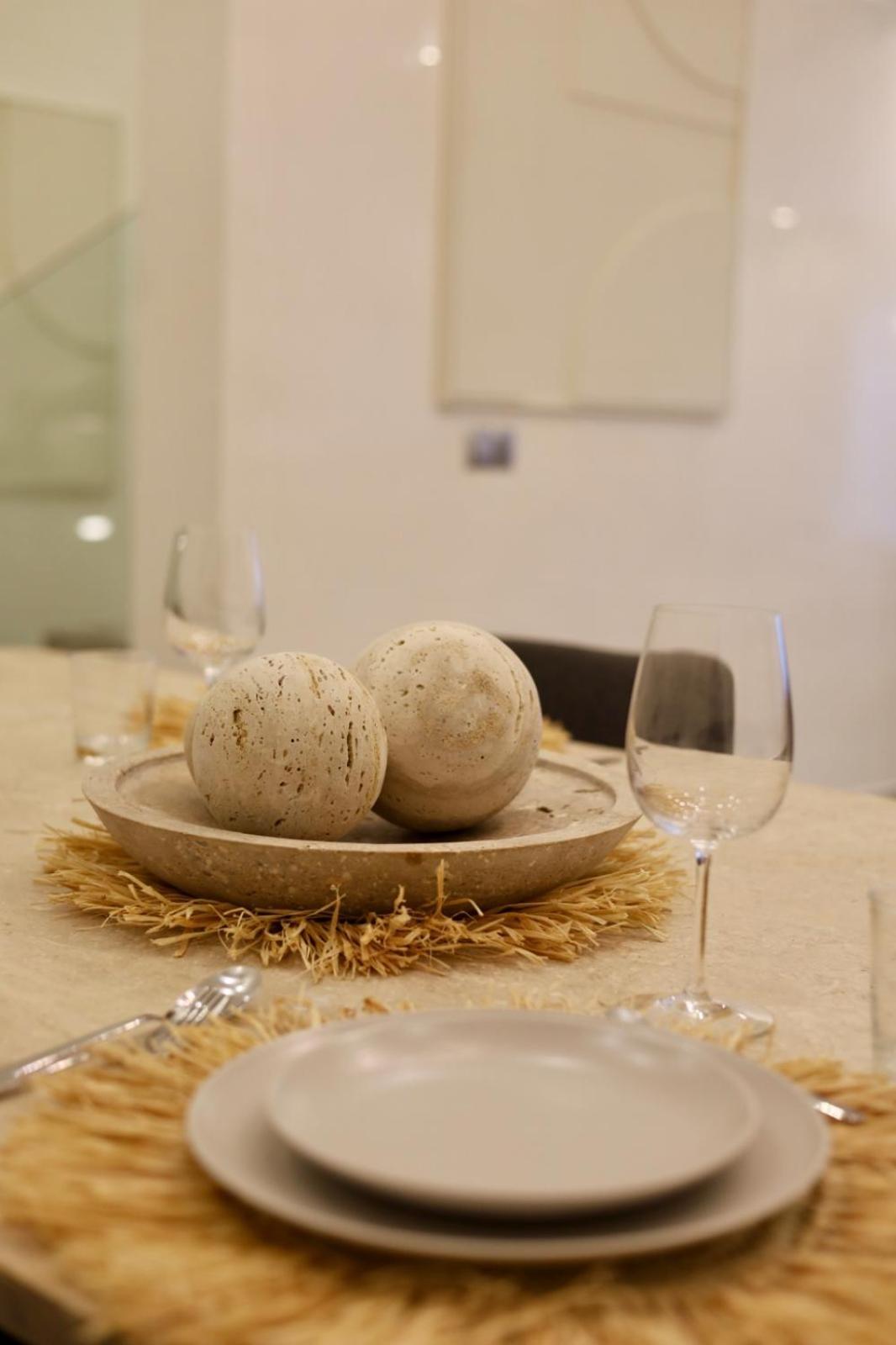 Luxueux Duplex Au Coeur Marrakech *