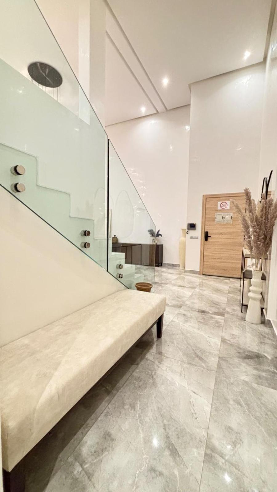 Luxueux Duplex Au Coeur Marrakech * Marrakesh