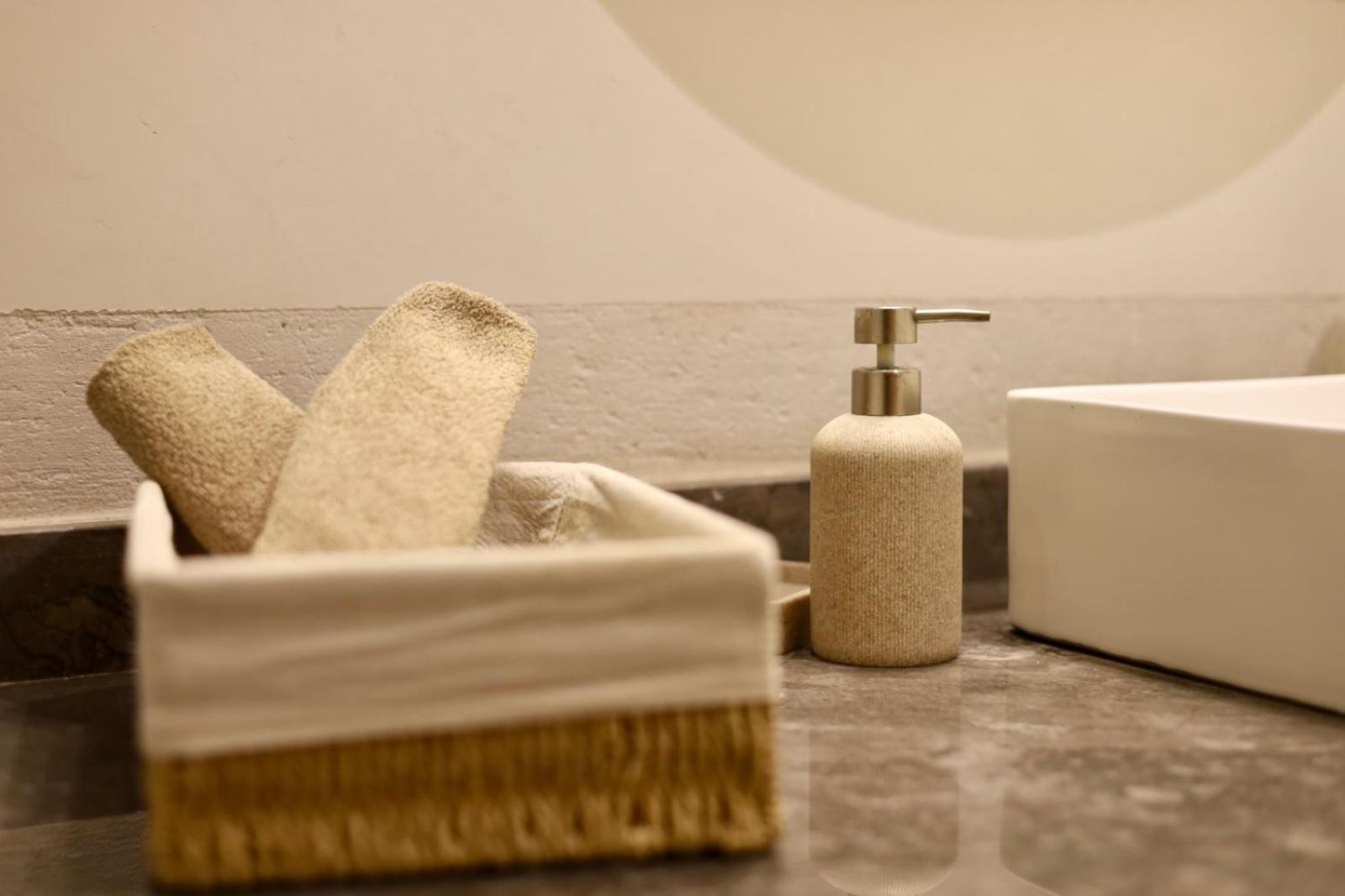 Luxueux Duplex Au Coeur Marrakech *