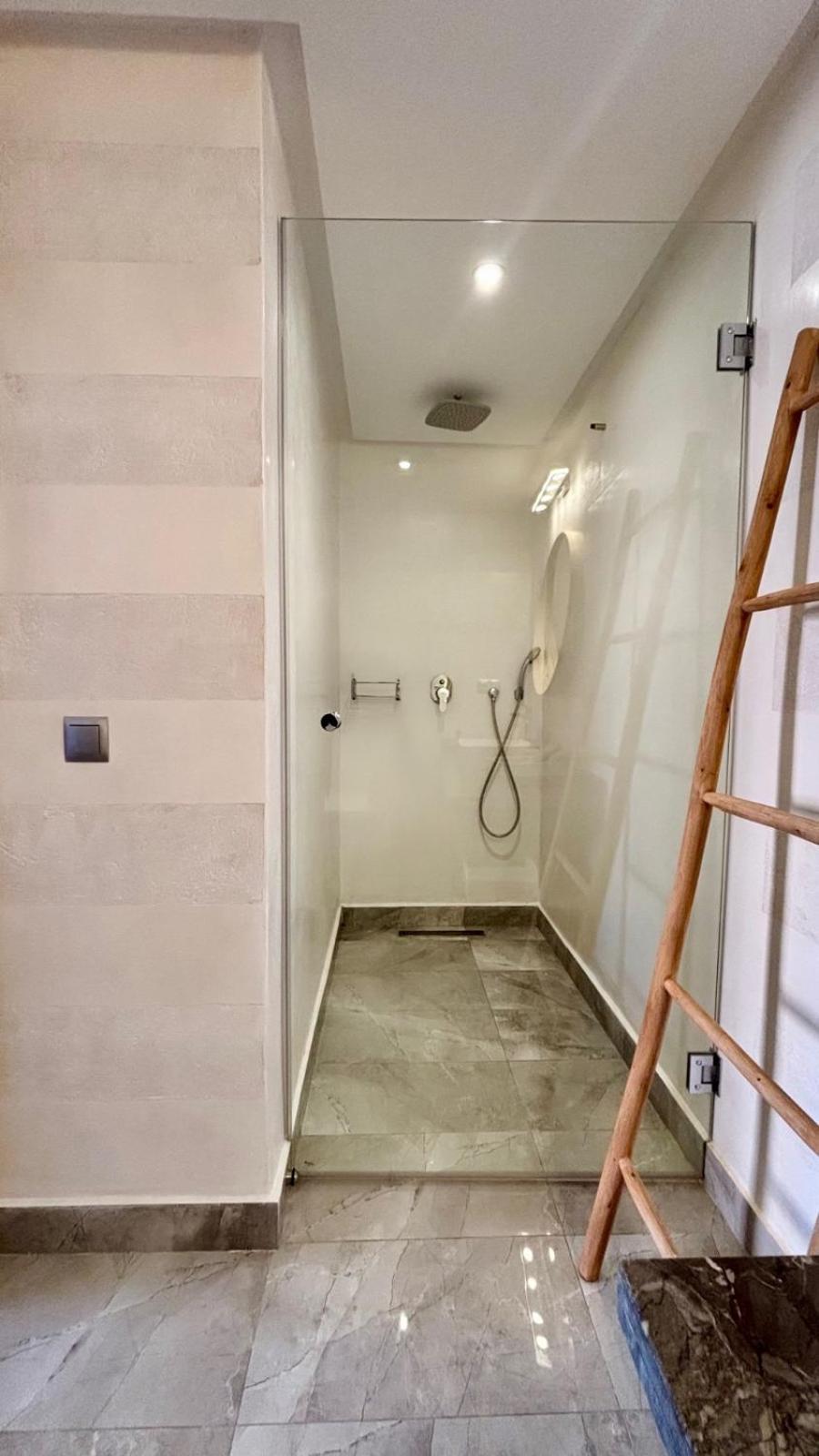 Luxueux Duplex Au Coeur Marrakech Appartement