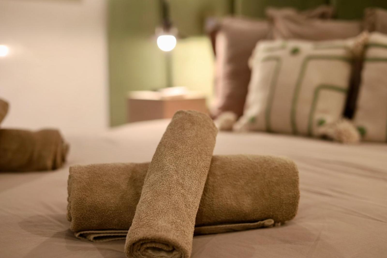 Appartement Luxueux Duplex Au Coeur Marrakech