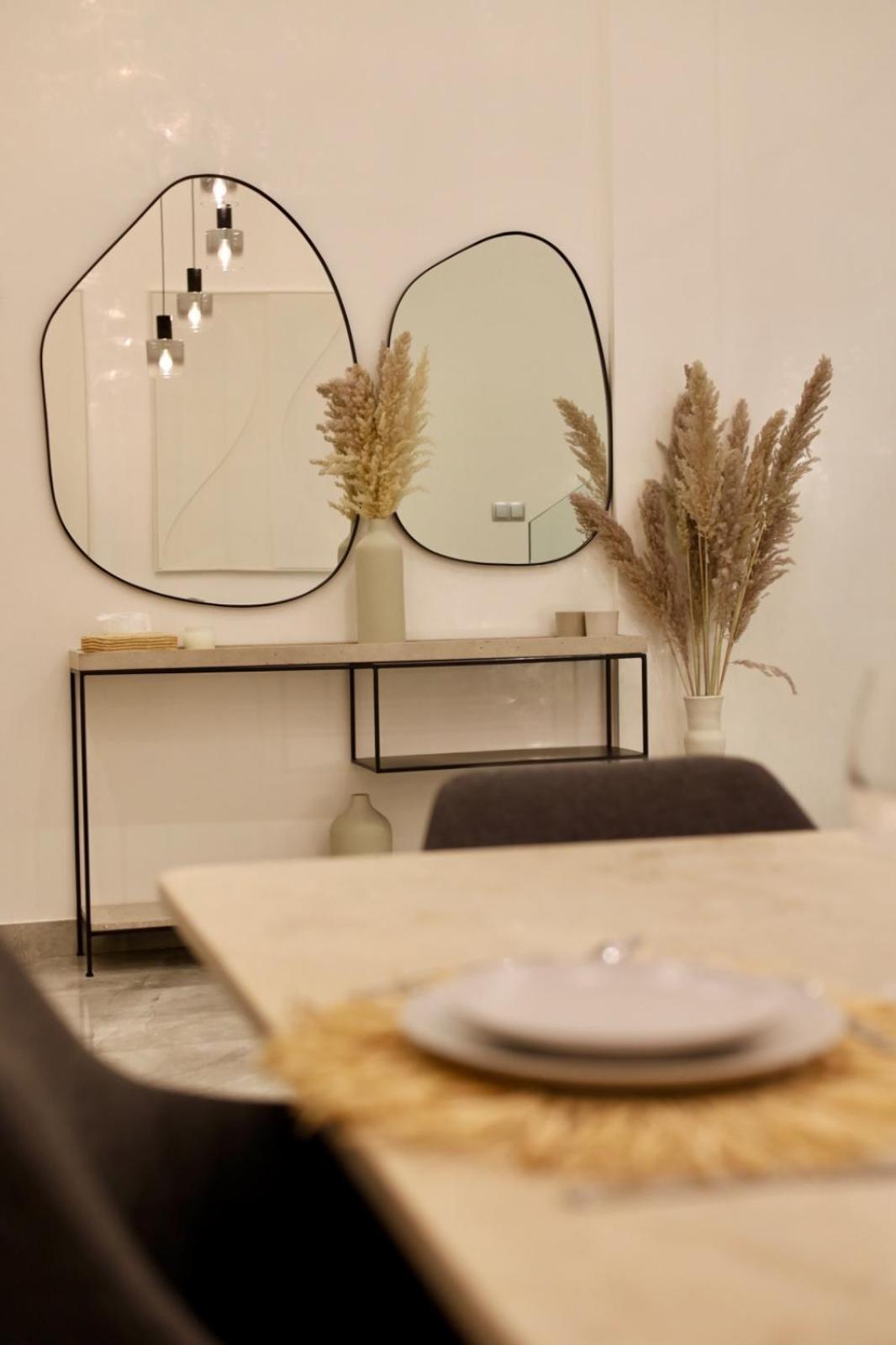 Luxueux Duplex Au Coeur Marrakech Appartement Marrakesh