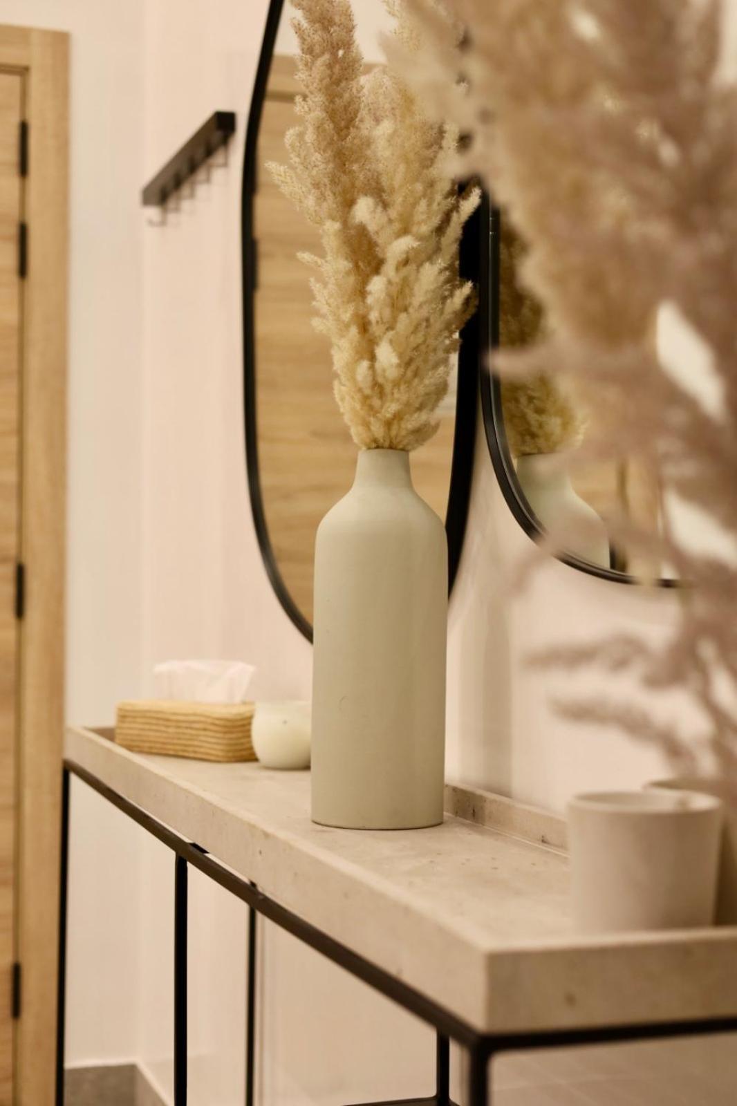 Luxueux Duplex Au Coeur Marrakech Appartement *