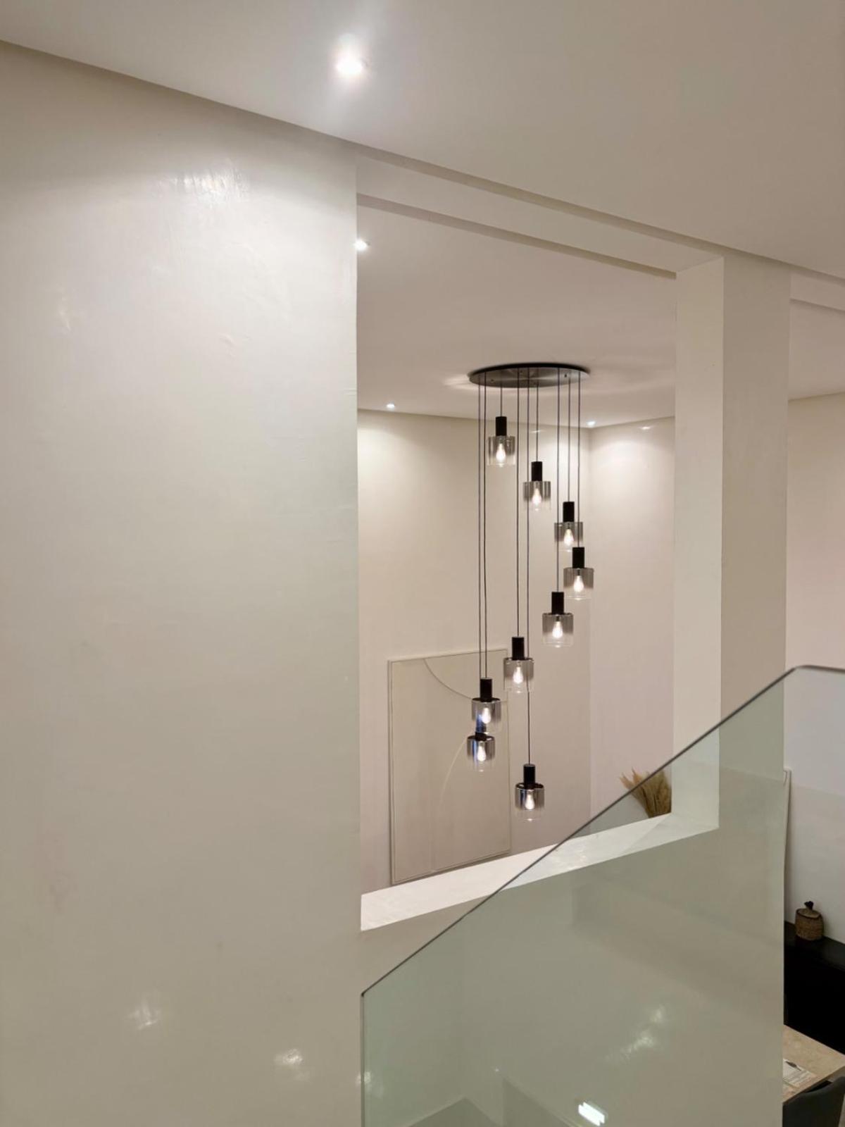 Appartement Luxueux Duplex Au Coeur Marrakech *
