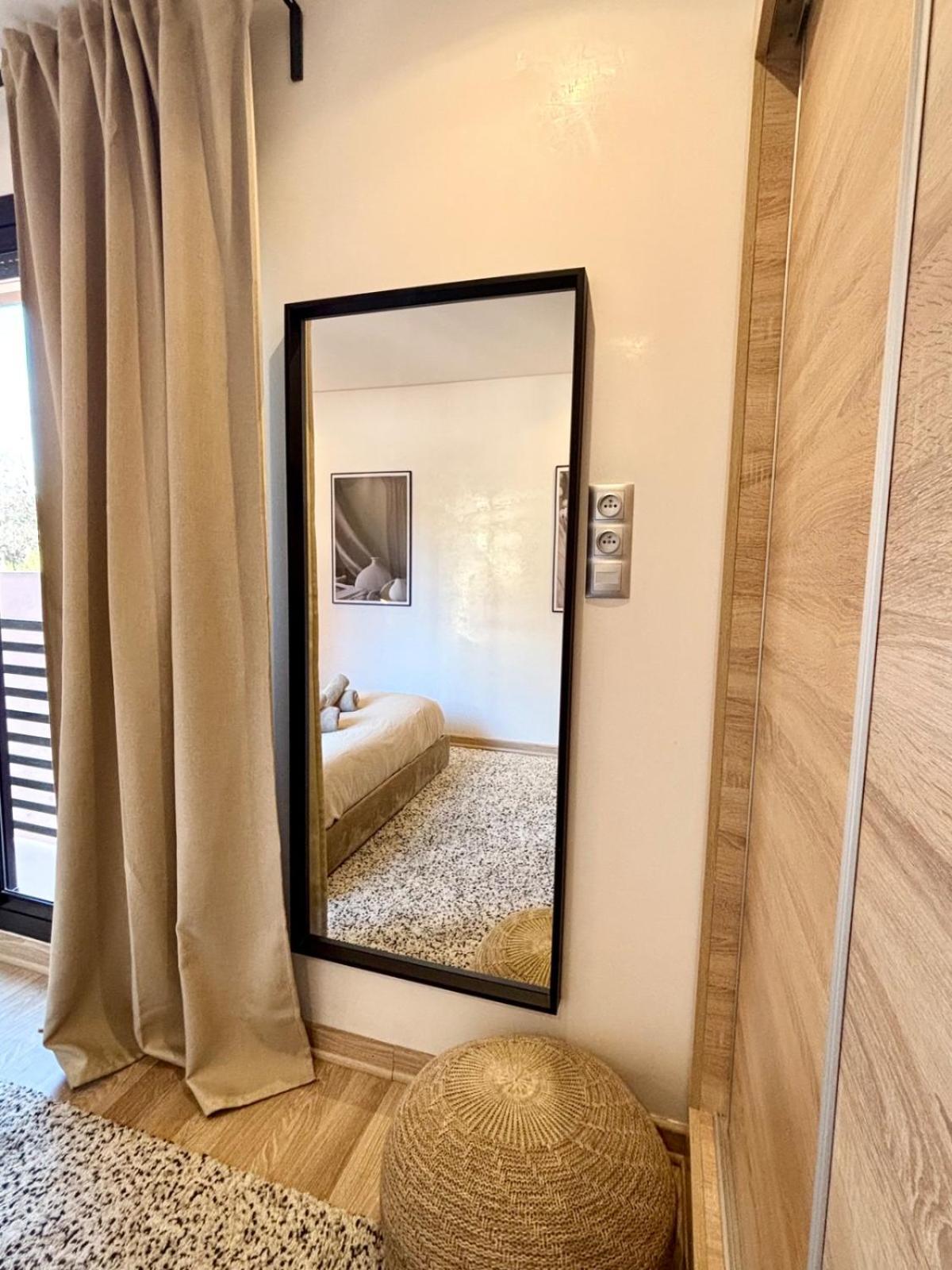 Luxueux Duplex Au Coeur Marrakech *