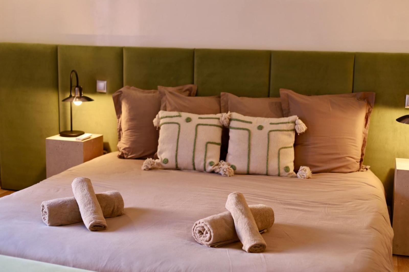 Luxueux Duplex Au Coeur Marrakech