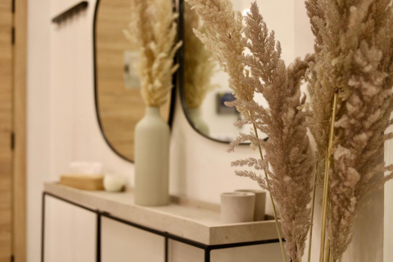 Appartement Luxueux Duplex Au Coeur Marrakech