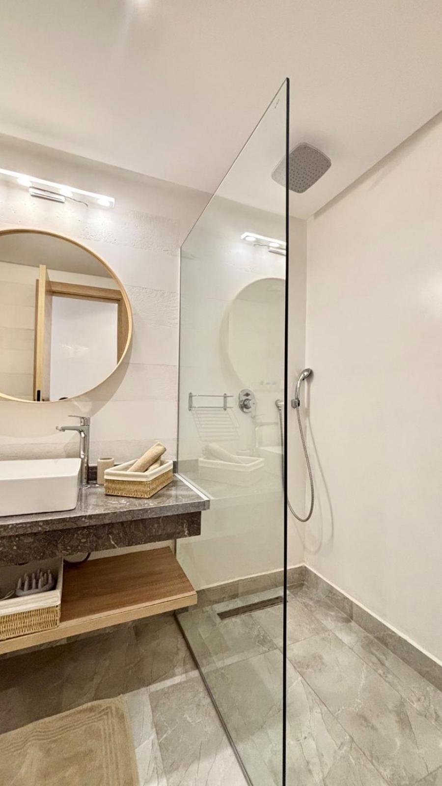 Luxueux Duplex Au Coeur Marrakech Appartement Marrakesh
