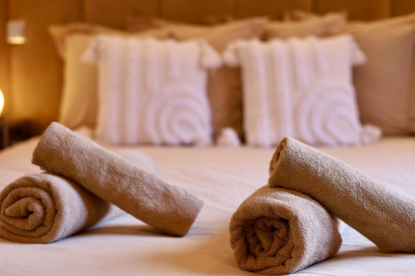 Luxueux Duplex Au Coeur Marrakech Marrakesh